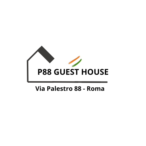 P88 Guest House